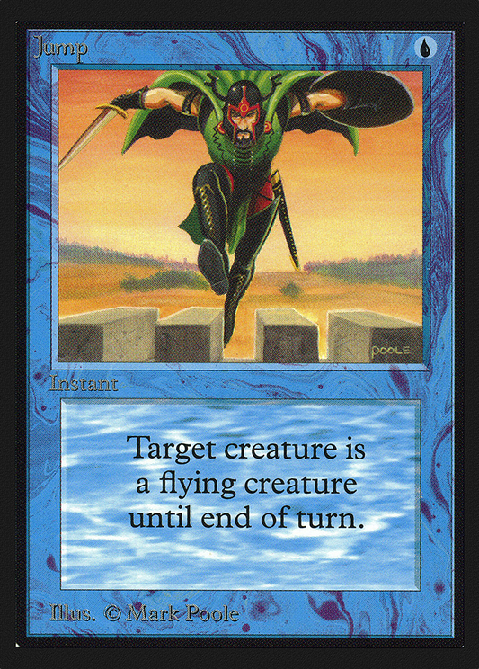 Jump (CED-061)