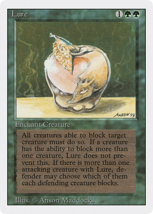 Lure (3ED-212)