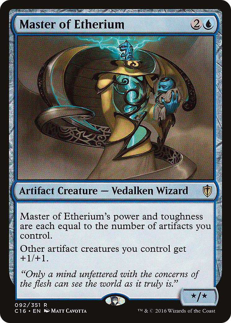 Master of Etherium (C16-092)