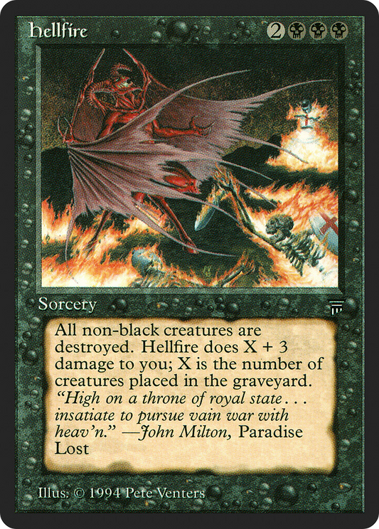 Hellfire (LEG-105)