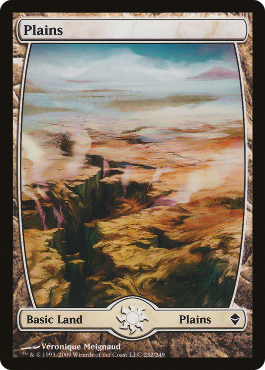 Plains (ZEN-232)