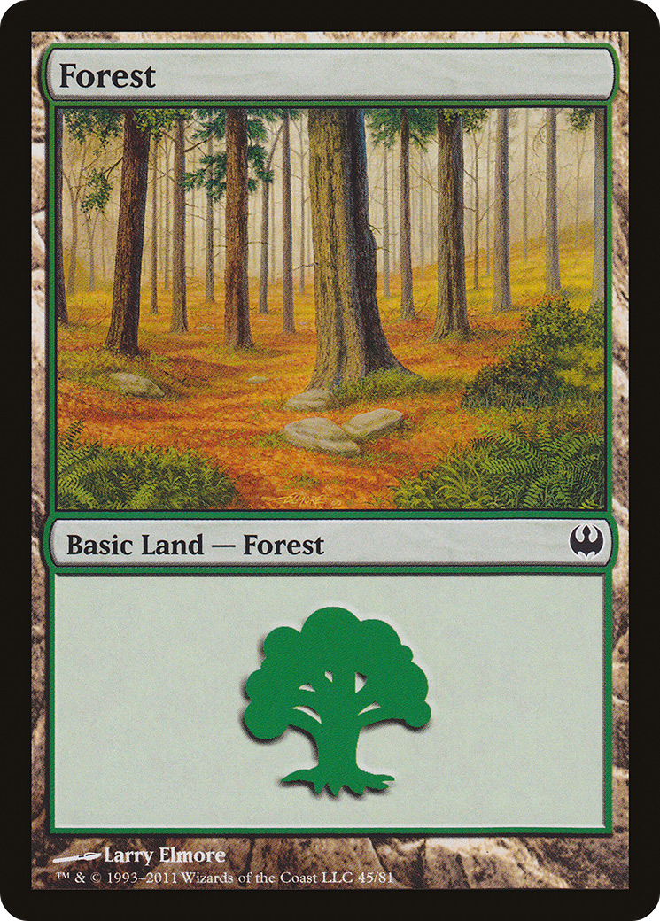 Forest (DDG-045)