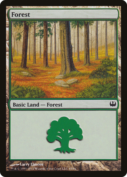 Forest (DDG-045)