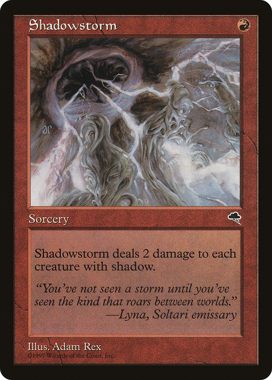 Shadowstorm (TMP-202)