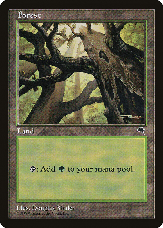 Forest (TMP-347)