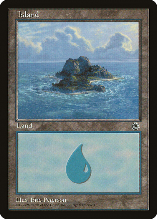 Island (POR-202)