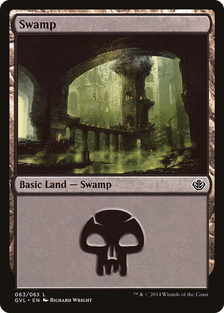 Swamp (DD3-063)