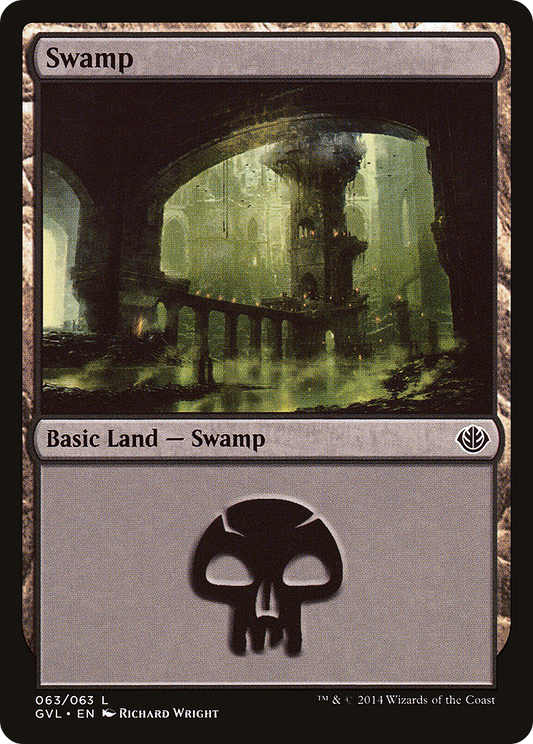 Swamp (DD3-063)