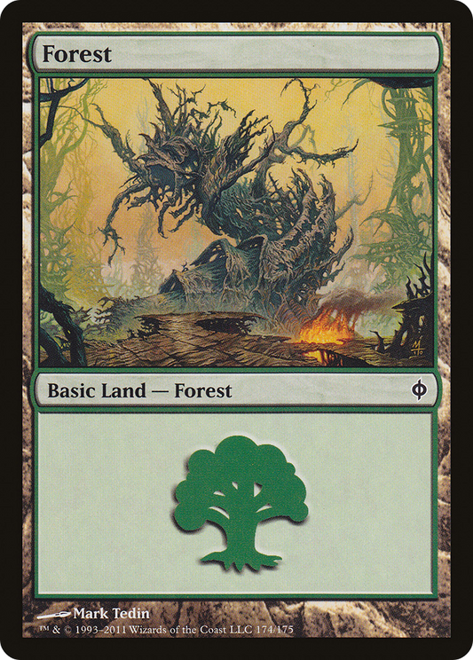 Forest (NPH-174)
