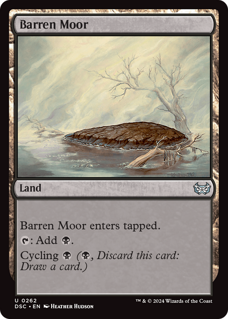 Barren Moor (DSC-262)