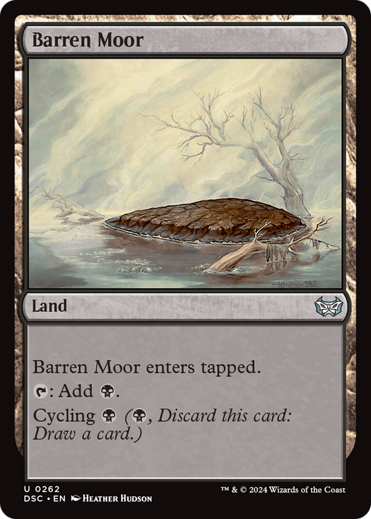 Barren Moor (DSC-262)