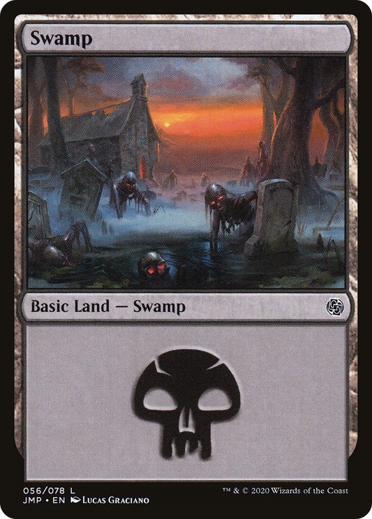 Swamp (JMP-056)