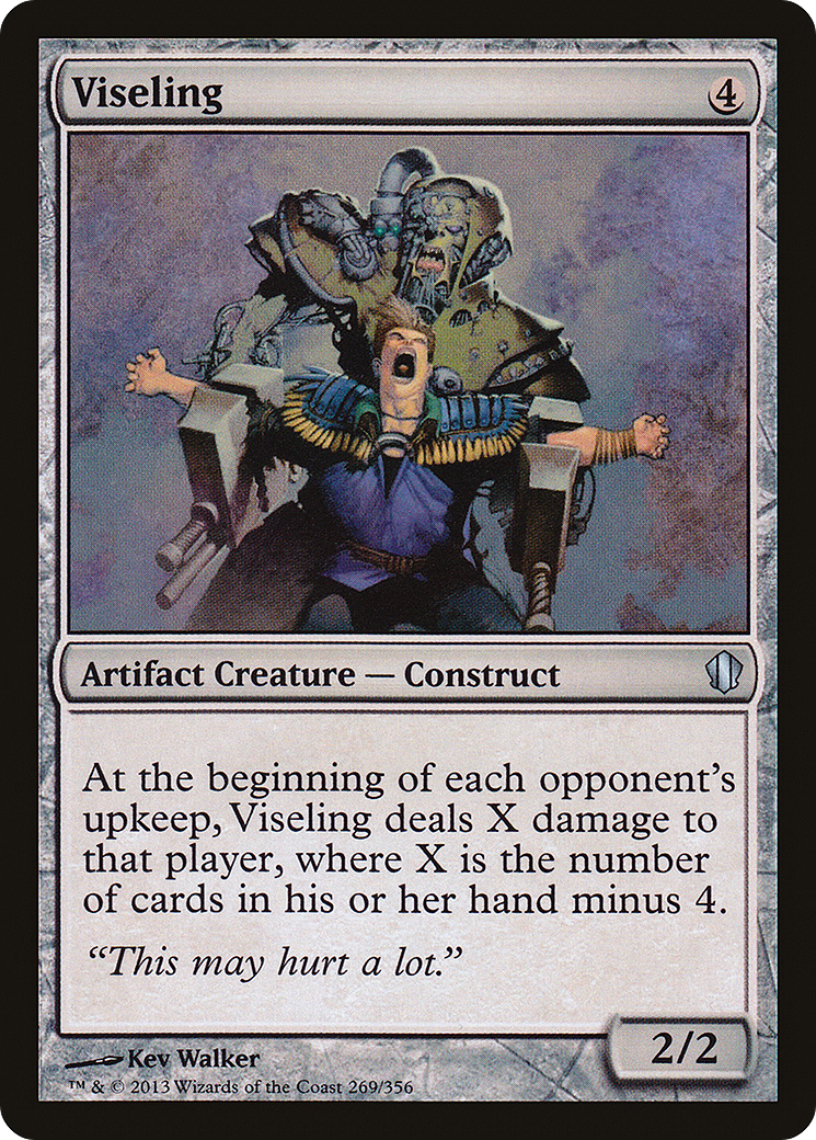 Viseling (C13-269)