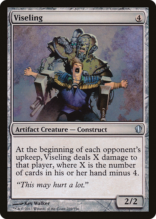 Viseling (C13-269)