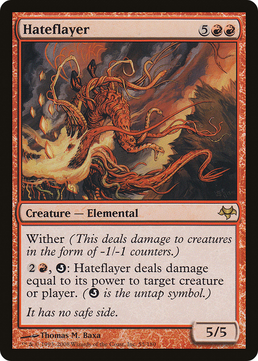 Hateflayer (EVE-055)