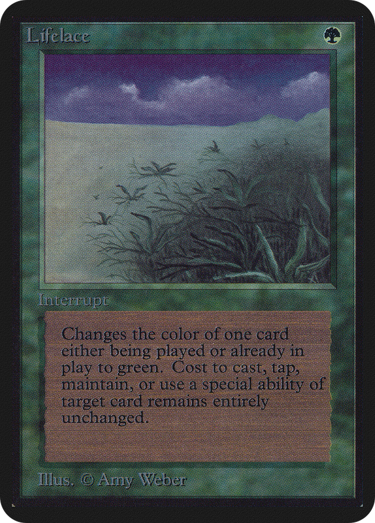 Lifelace (LEA-207)