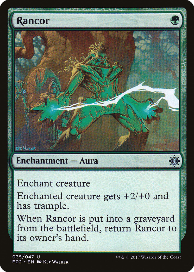 Rancor (E02-035)