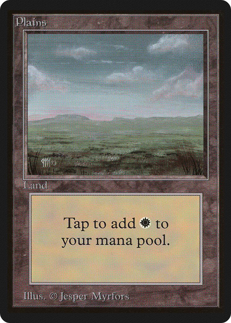 Plains (LEB-290)