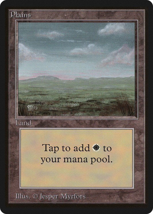 Plains (LEB-290)