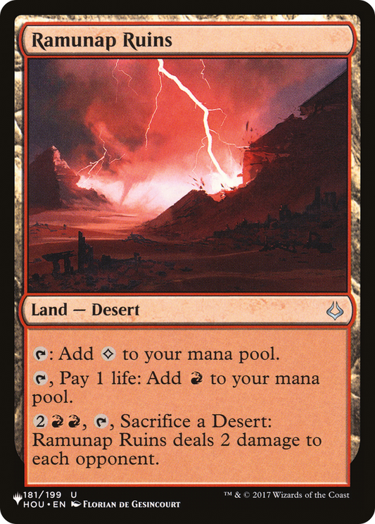 Ramunap Ruins (LIST-HOU-181)