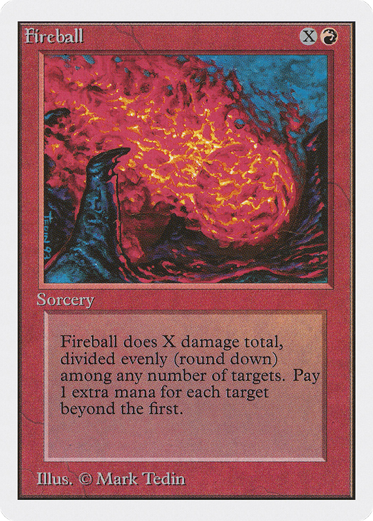 Fireball (2ED-150)