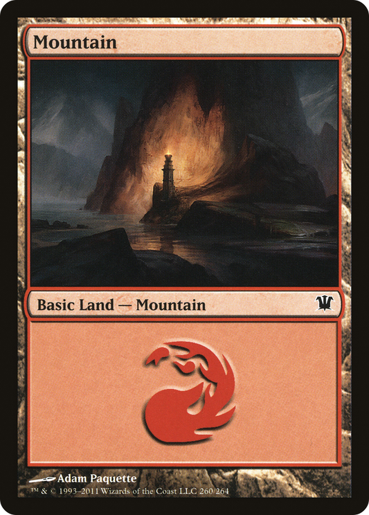 Mountain (ISD-260)