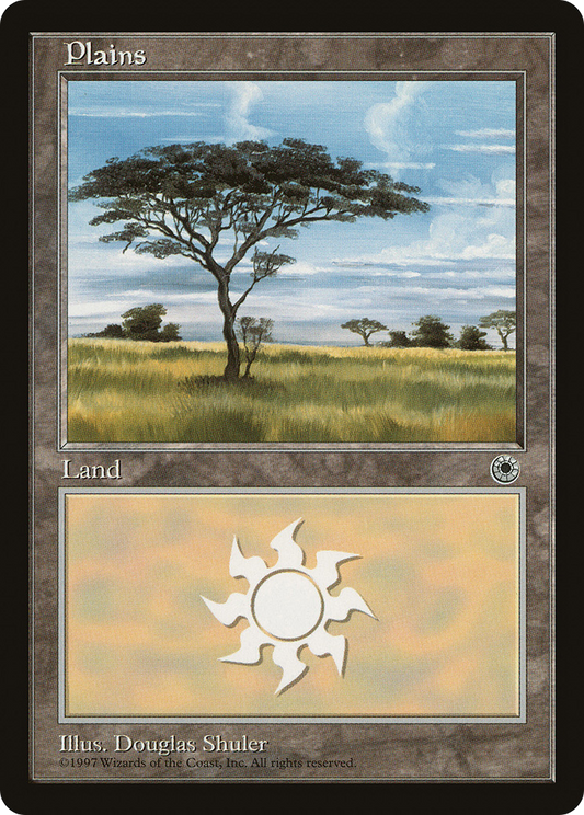Plains (POR-198)