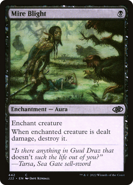 Mire Blight (J22-442)