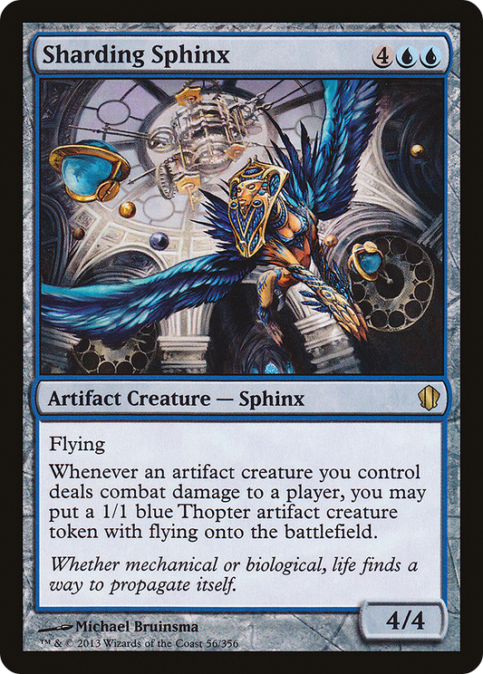 Sharding Sphinx (C13-056)