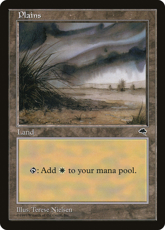 Plains (TMP-333)