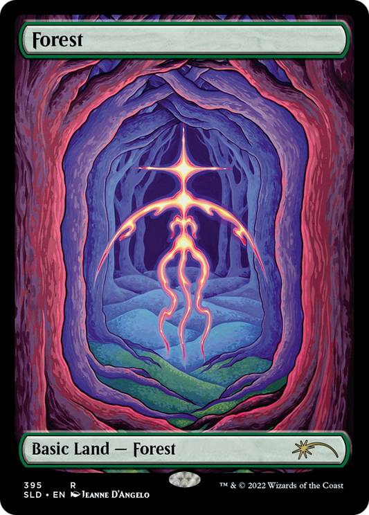 Forest (SLD-395)