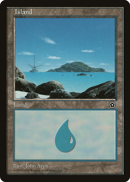Island (P02-156)