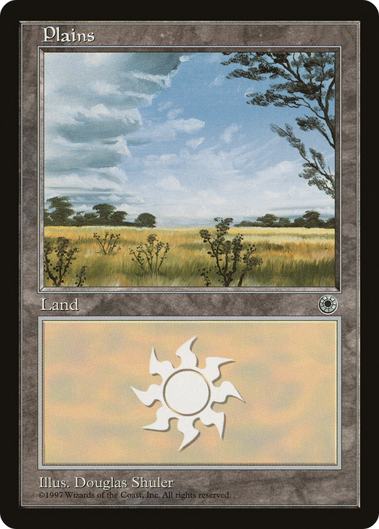 Plains (POR-199)