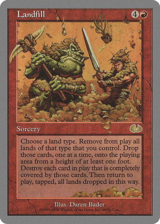 Landfill (UGL-049)