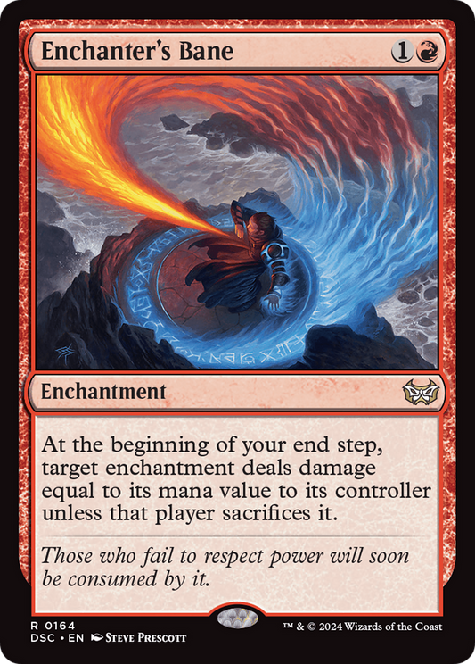 Enchanter's Bane (DSC-164)