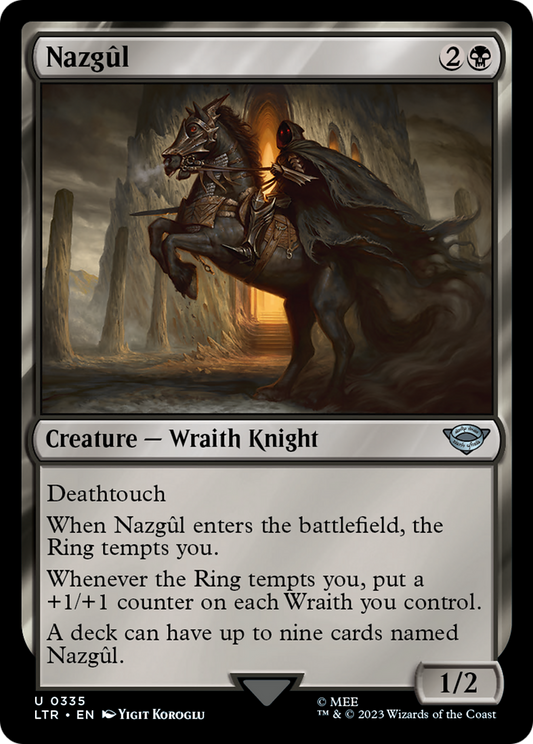 Nazgûl (LTR-335)