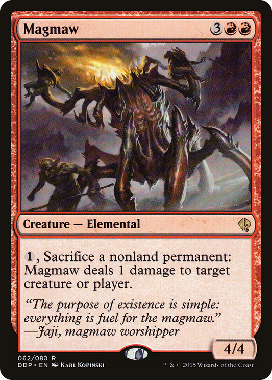 Magmaw (DDP-062)