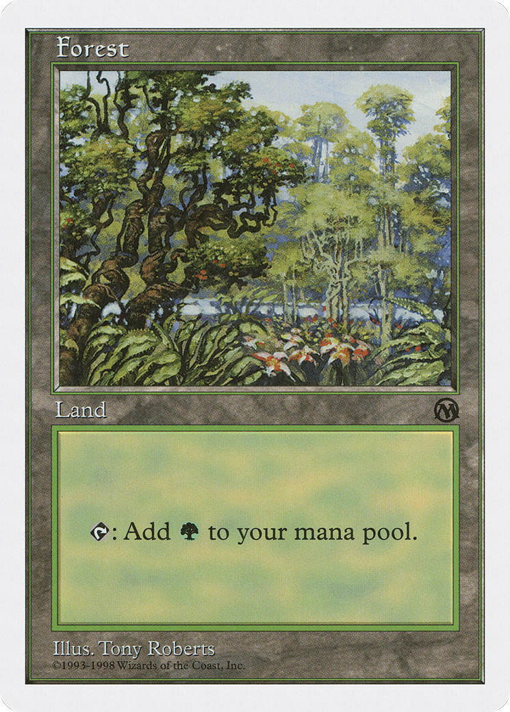 Forest (ATH-084)