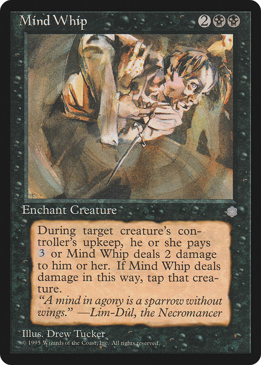 Mind Whip (ICE-149)