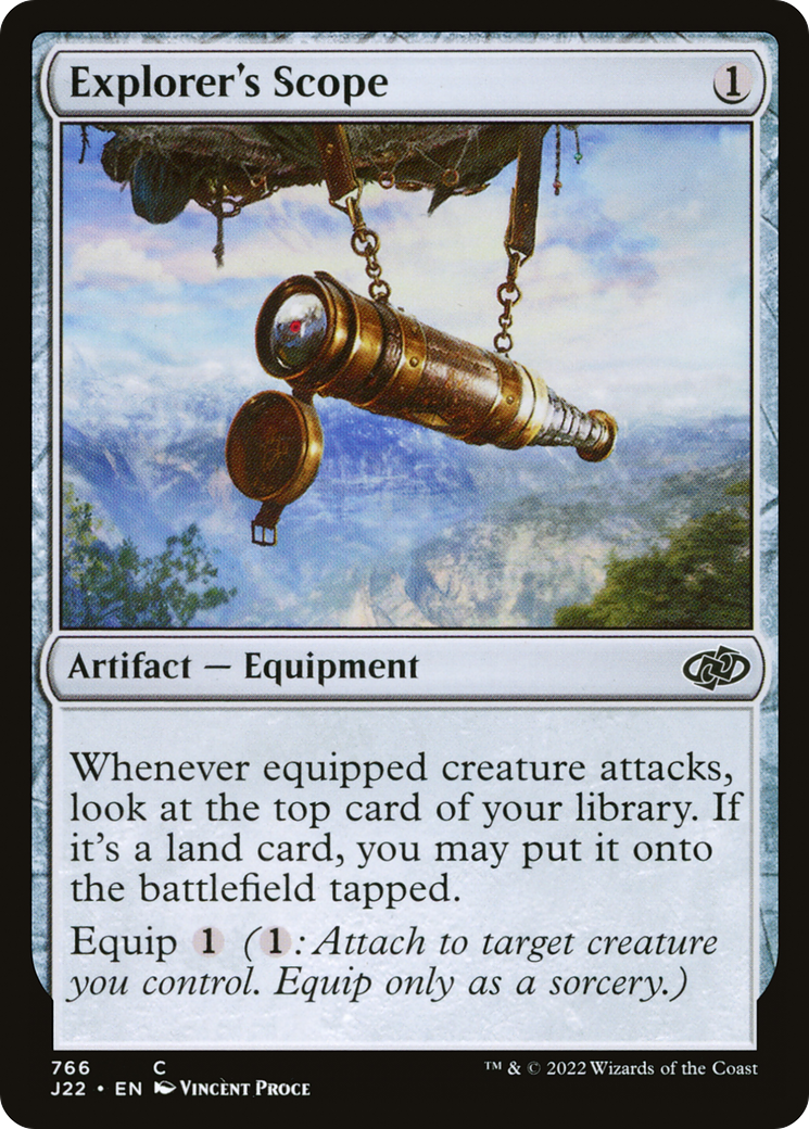 Explorer's Scope (J22-766)