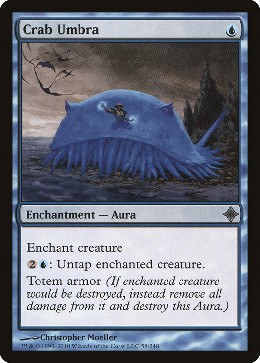 Crab Umbra (ROE-058)
