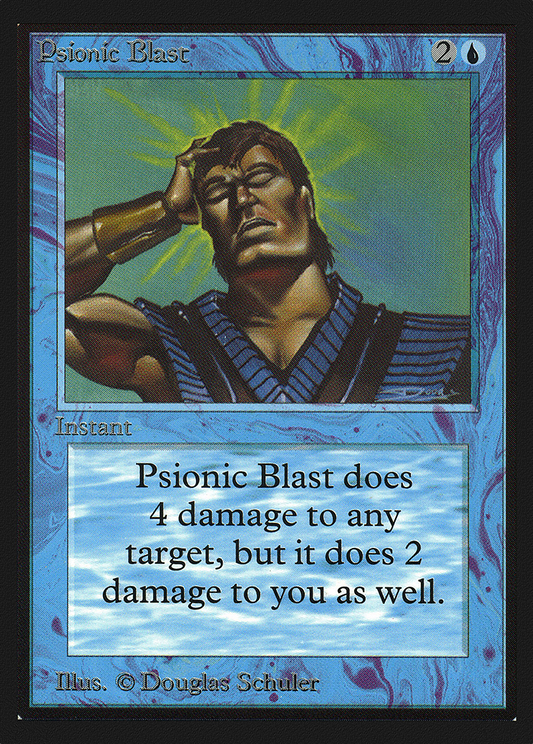 Psionic Blast (CED-075)