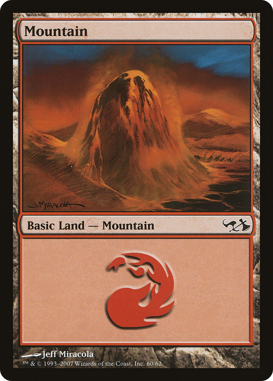 Mountain (EVG-060)