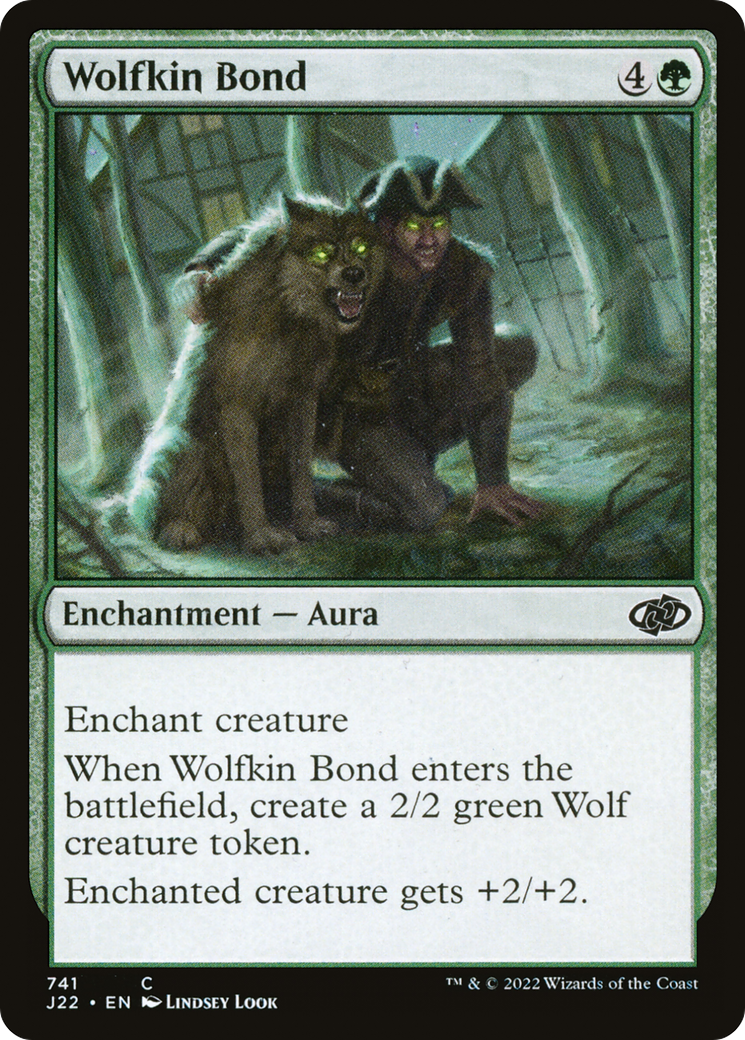 Wolfkin Bond (J22-741)
