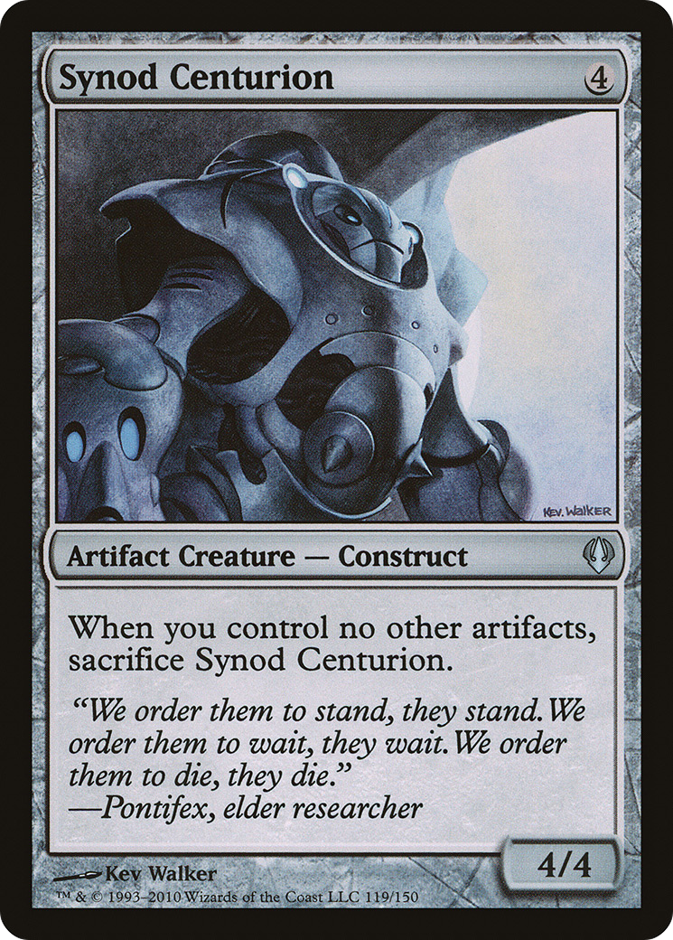 Synod Centurion (ARC-119)