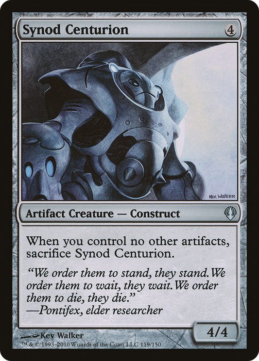 Synod Centurion (ARC-119)