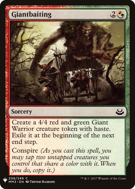 Giantbaiting (LIST-MM3-208)