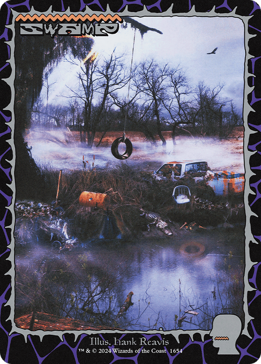 Swamp (SLD-1654)