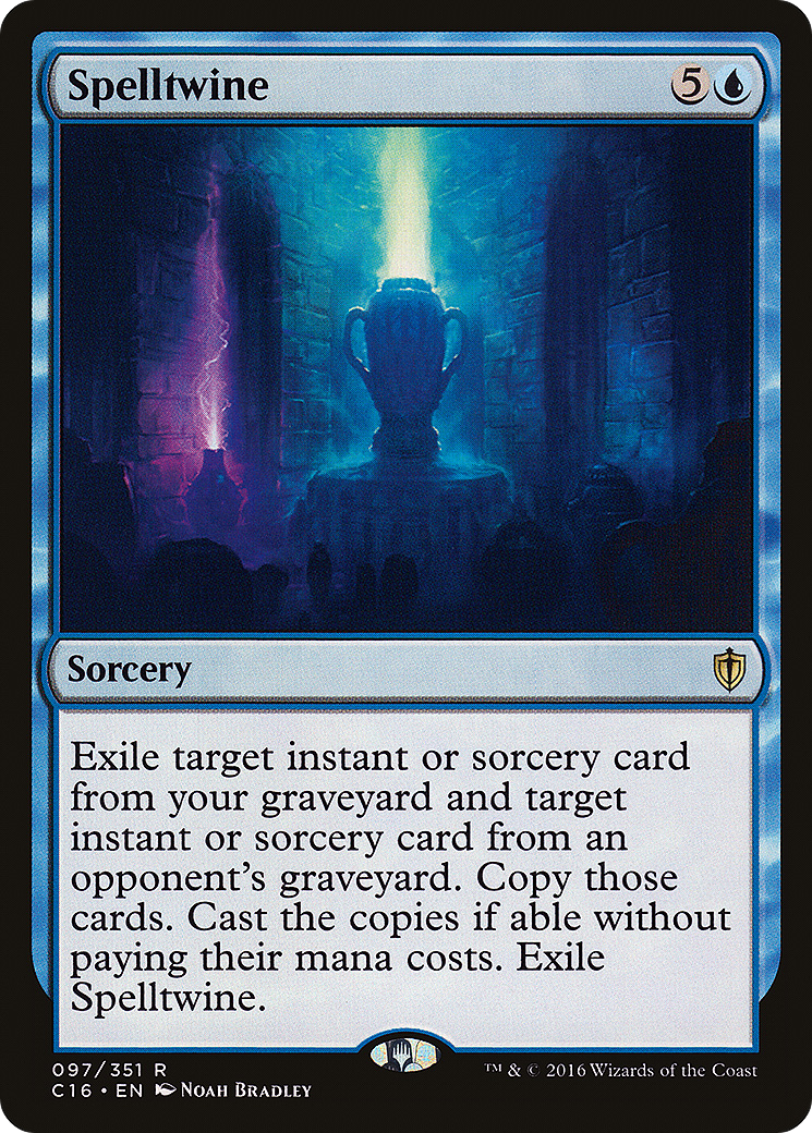 Spelltwine (C16-097)
