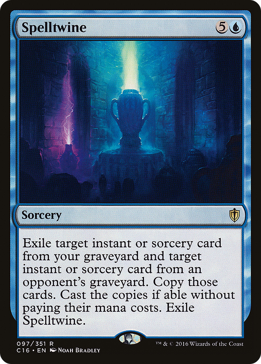 Spelltwine (C16-097)